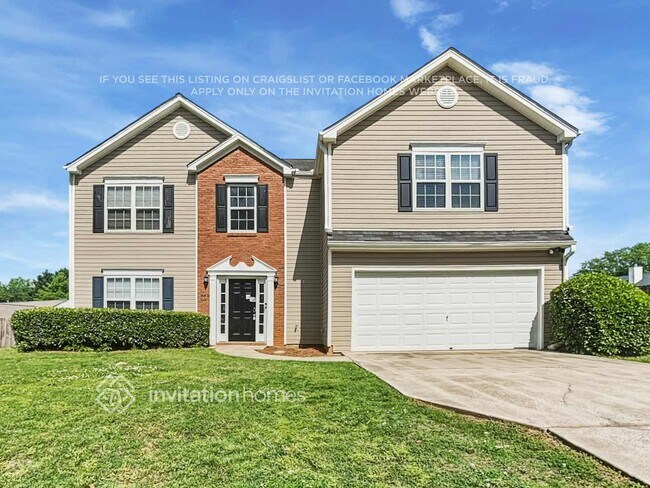 Building Photo - 4930 Watson Farms Ln