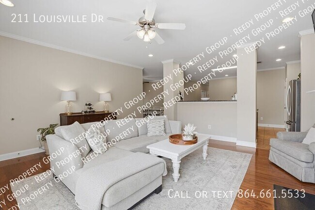 Building Photo - 211 Louisville Dr