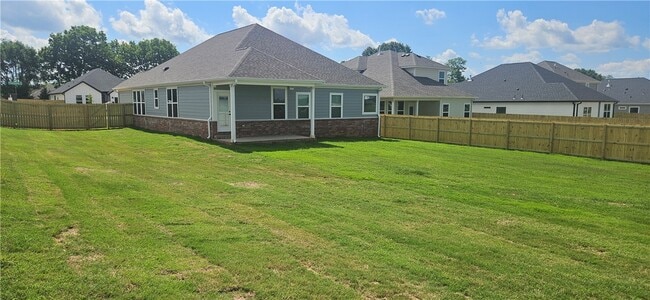 Building Photo - 3630 Tranquility St