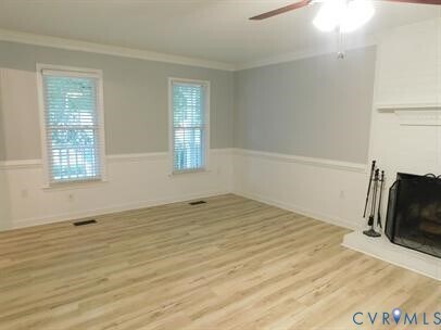 Building Photo - 1714 Abbot's Mill Way