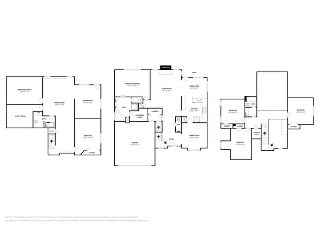 Building Photo - 7067 Brook Side Landing