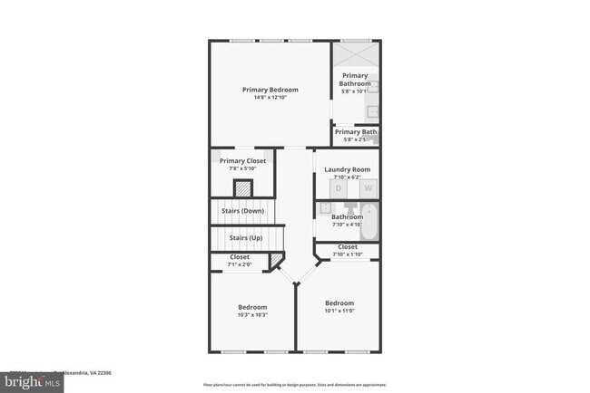Building Photo - 7202 Mountaineer Dr