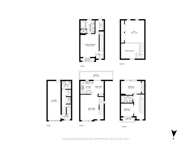 Building Photo - 4438 N Racine Ave