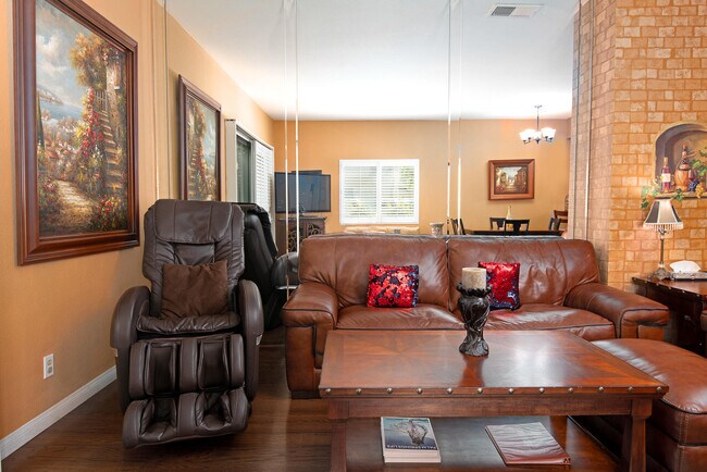 Building Photo - 67827 N Portales Dr