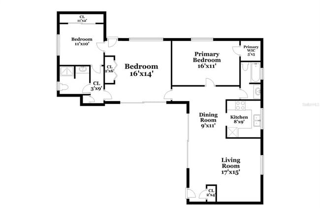 Building Photo - 5127 Reseda Dr