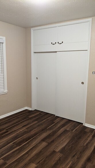 Bedroom - 7976 W 2820 S