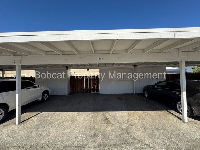 Building Photo - 1330 Ashby Ct