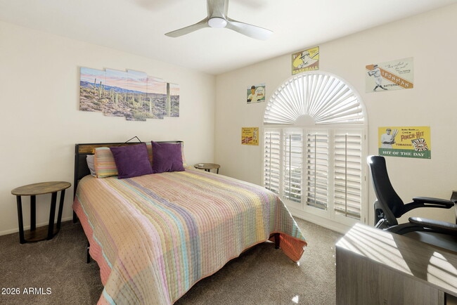 Building Photo - 8782 E Mustang Trail