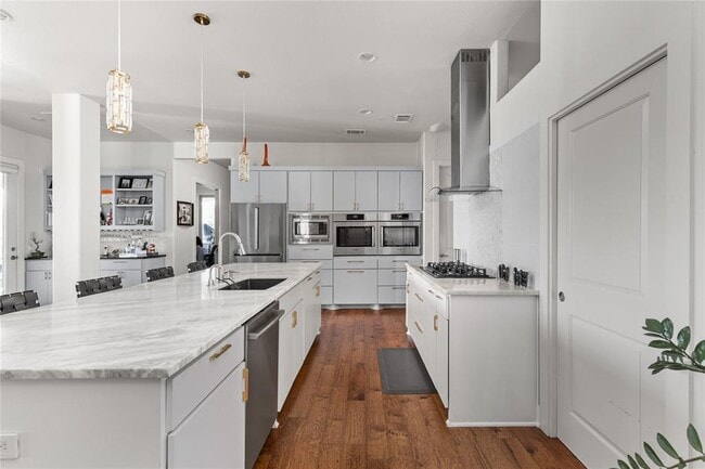 Building Photo - 6605 Peralto Cove