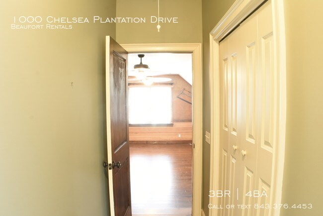 Building Photo - 1000 Chelsea Plantation Drive