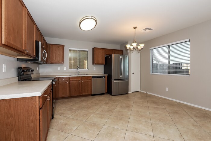 Building Photo - 23777 N Desert Agave St