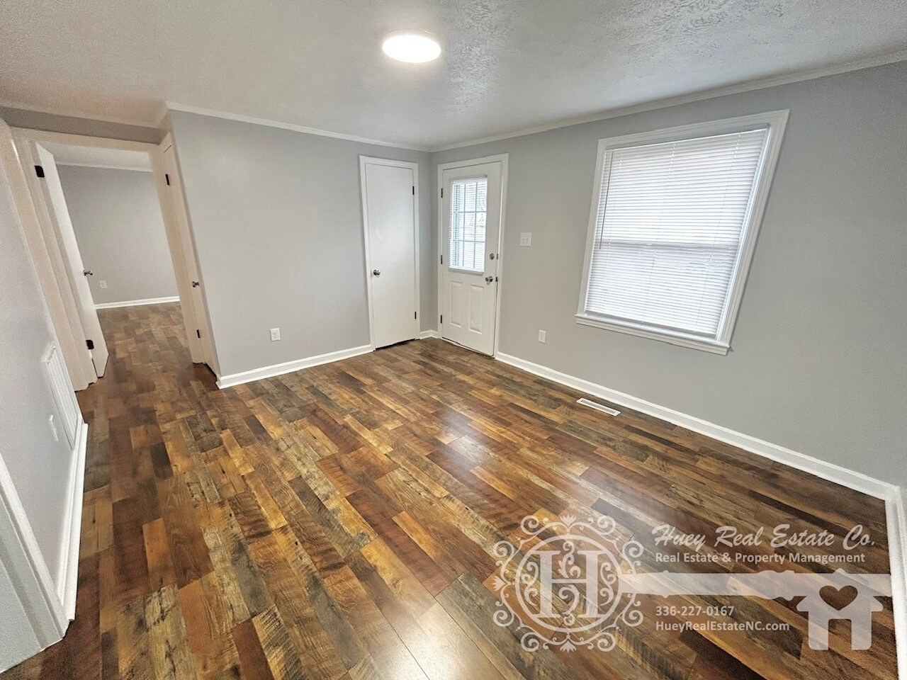 Building Photo - 201 E Gilbreath St