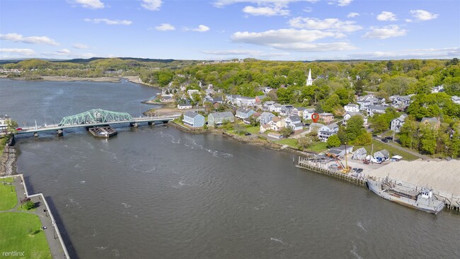 Building Photo - Studio, 1 bath House - 624 Quinnipiac Aven...