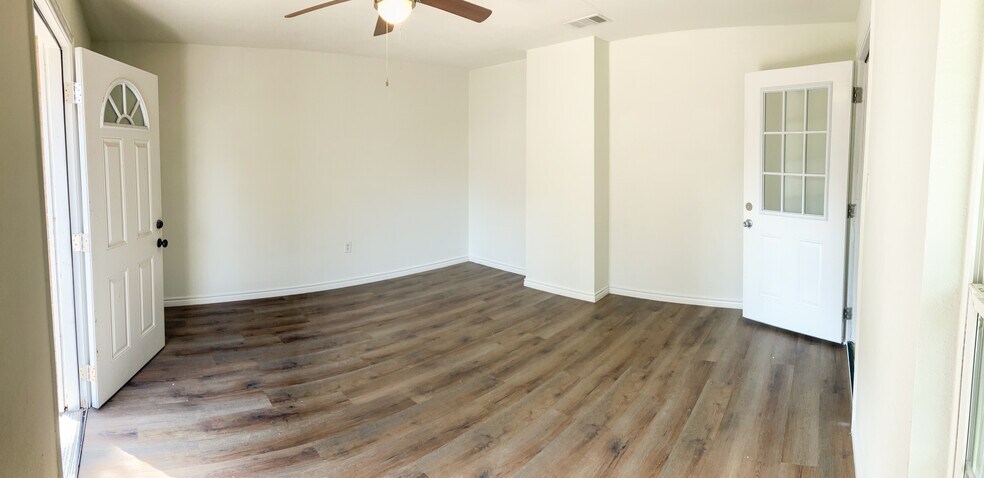 Bedroom #2 - 6403 Espana Dr