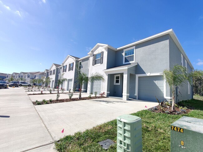 Building Photo - 32223 Turtle Grace Lp