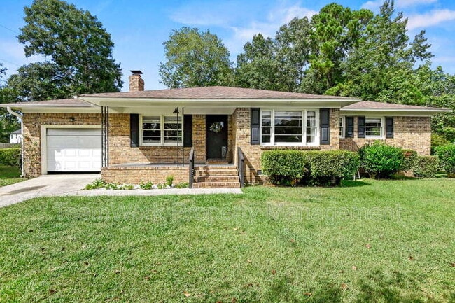 Building Photo - 137 Ravenell St