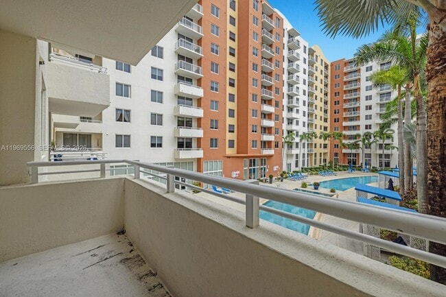 Building Photo - 18800 NE 29th Ave