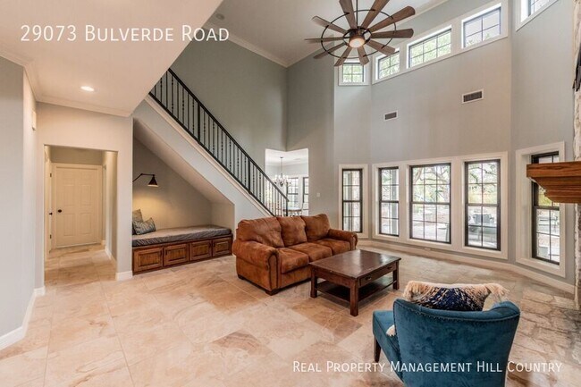 Building Photo - 29073 Bulverde Rd