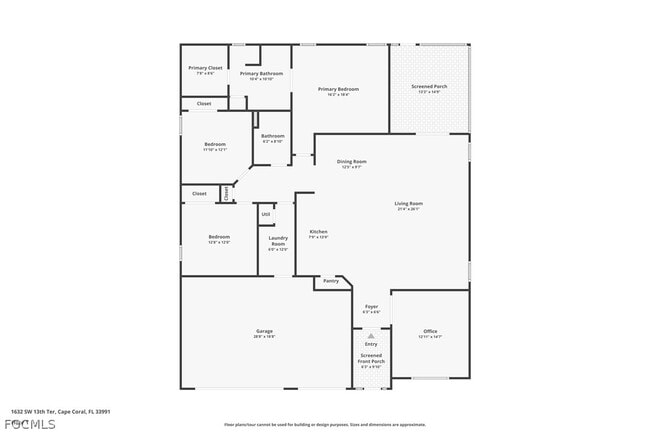 Building Photo - 1632 SW 13th Terrace