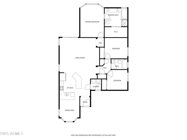 Building Photo - 3022 E Captain Dreyfus Ave