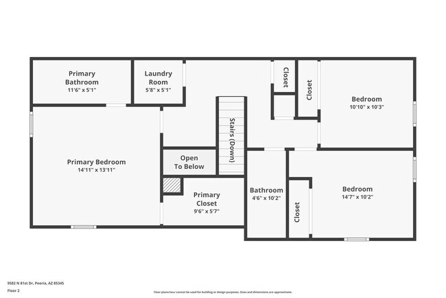 Building Photo - 9582 N 81st Dr