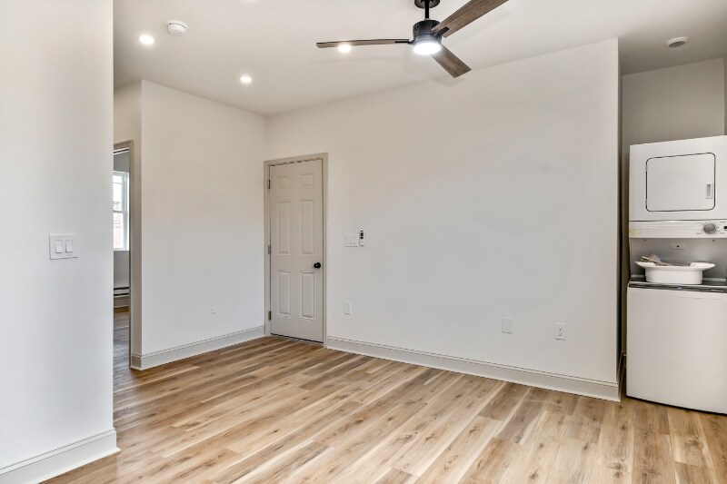 Building Photo - 1814 S Newkirk St