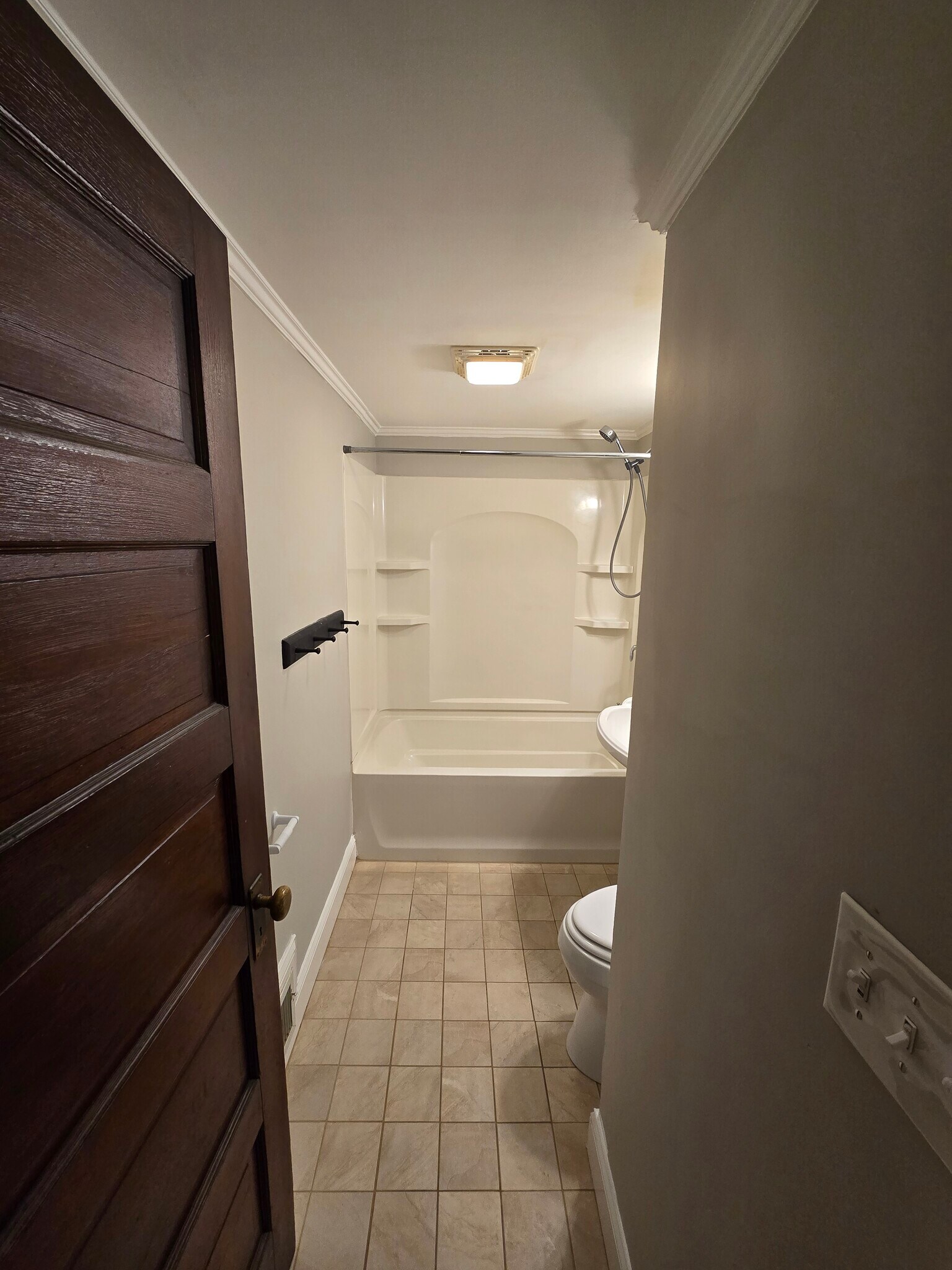 Bathroom - 12 Leland Rd