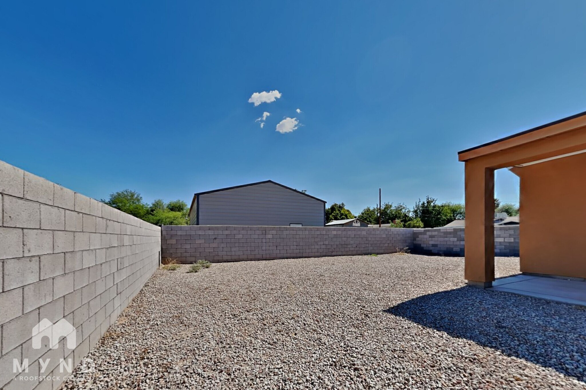 Building Photo - 6041 S 8th Pl