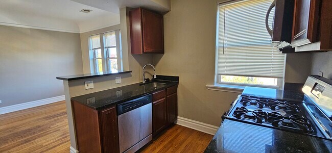 Building Photo - 48 N Menard Ave