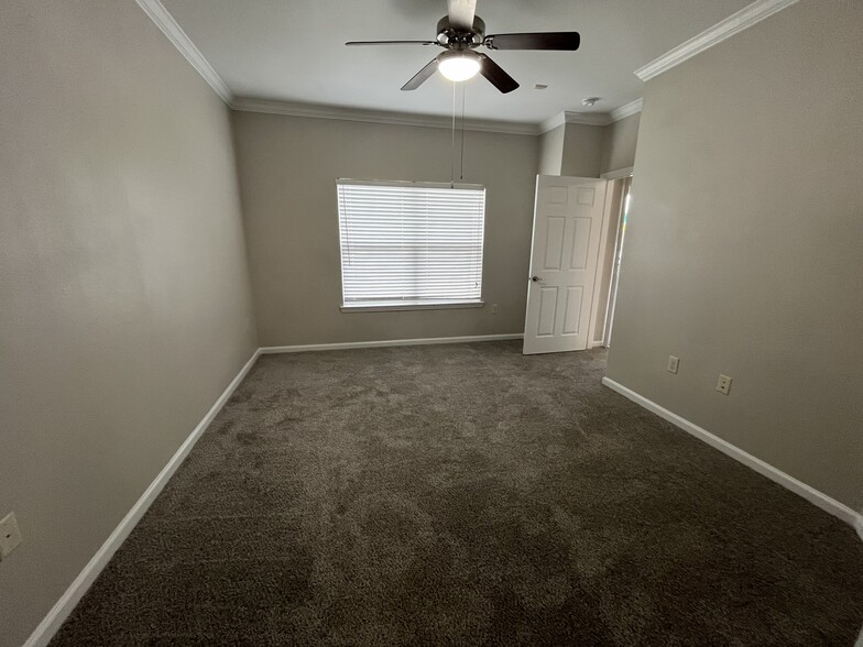 Bedroom - Trails at Lake Houston