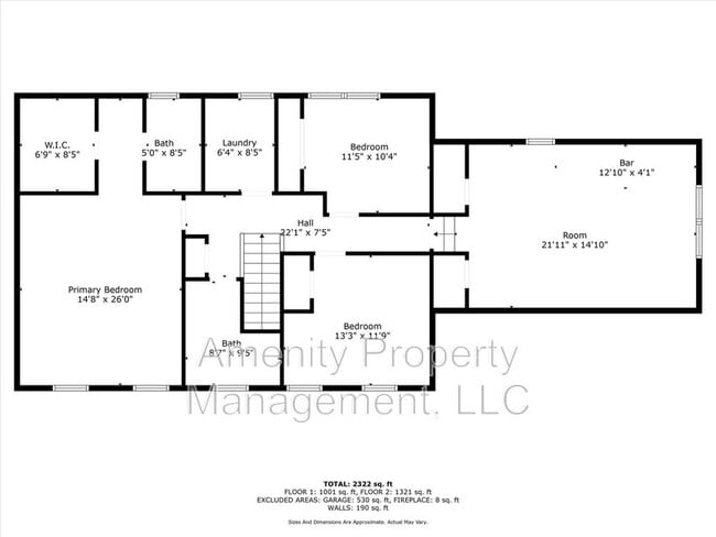 Building Photo - 11 Blacksmythe Ln