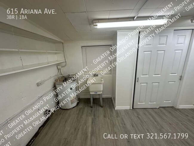 Building Photo - 615 Ariana Ave