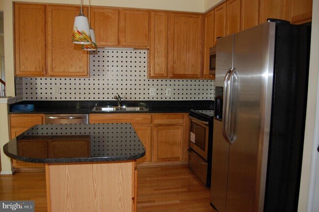 Building Photo - 13653 St Johns Wood Pl