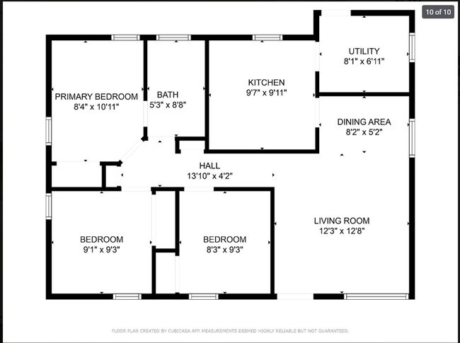 Building Photo - COMING SOON! Charming 3-Bed Home in Roseville with Modern Upgrades