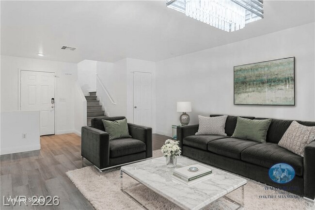 Building Photo - FREE 2 WEEK SPECIAL *excluding recurring fees* Beautiful North Las Vegas