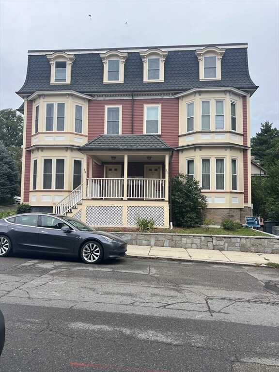 Primary Photo - 48 Dudley St
