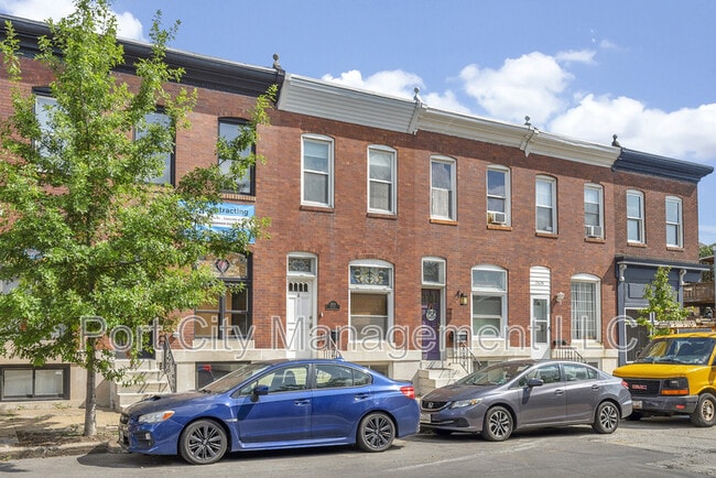 Building Photo - 2624 Fait Ave