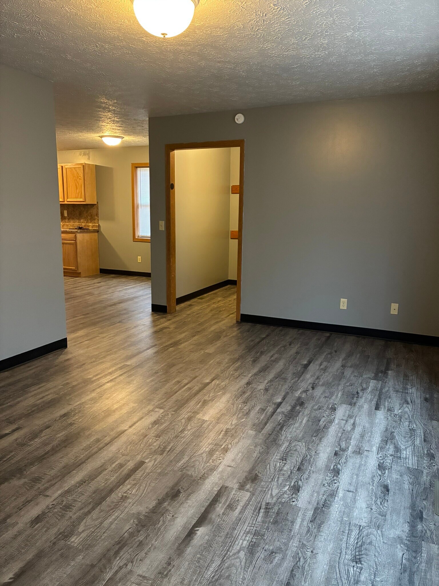 Family Room View 2 - 1510 S 12th St