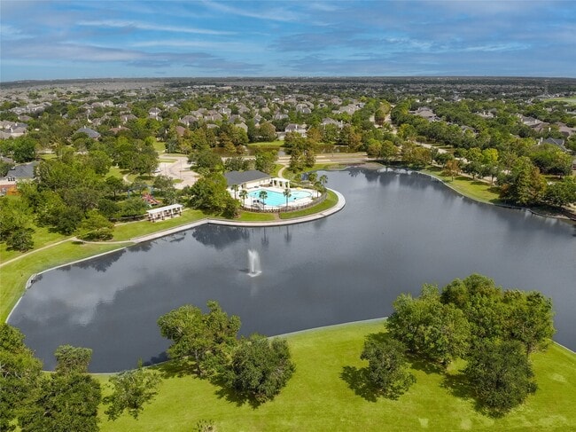 Building Photo - 5422 Summer Spring Ln