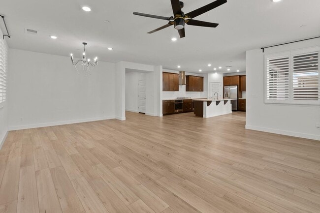 Building Photo - 3 YEARS NEW, BUILT BY LENNAR HOMES, 4 BED, 3 BATH, 2 CAR GARAGE