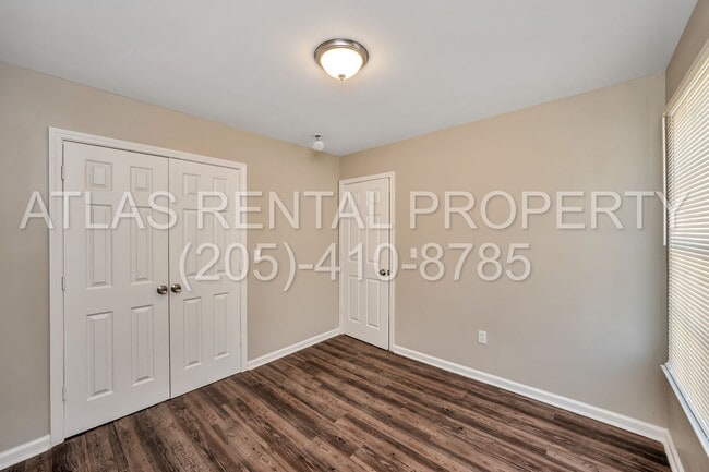 Building Photo - Beautiful 3 Bedroom, 2 Bath Duplex in Childersburg