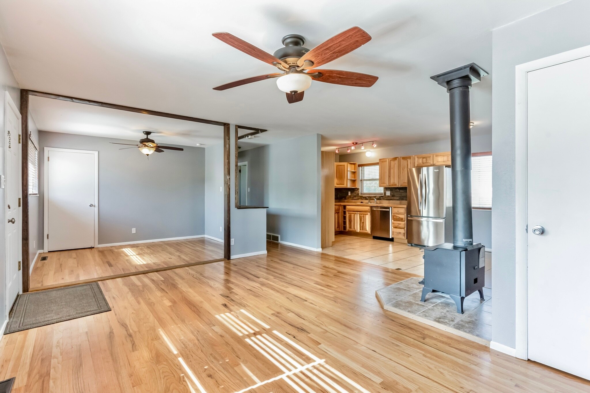 Building Photo - 2824 N Arcadia St