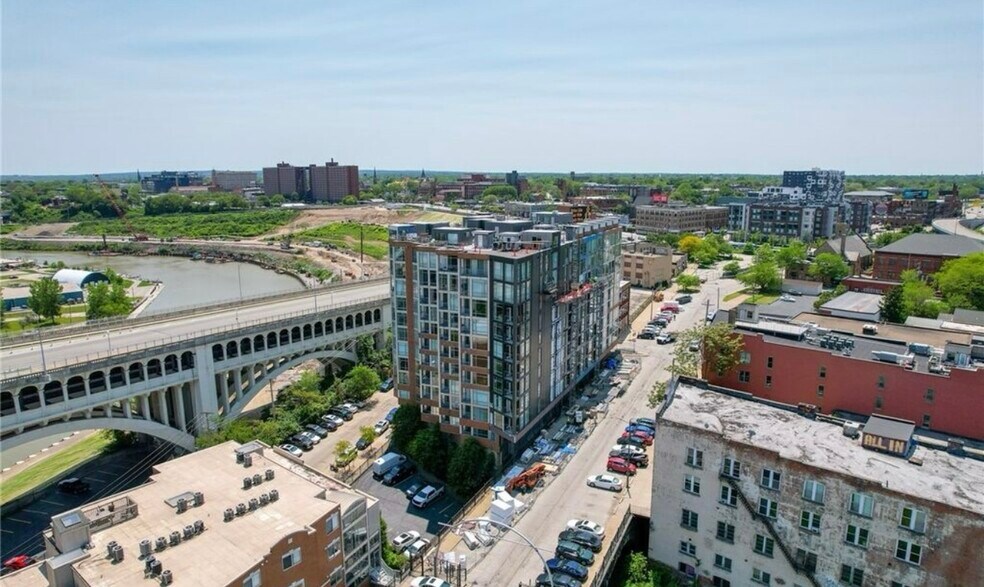Building Photo - 2222 Detroit Ave