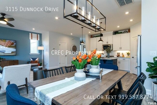 Building Photo - 3115 Dunnock Dr