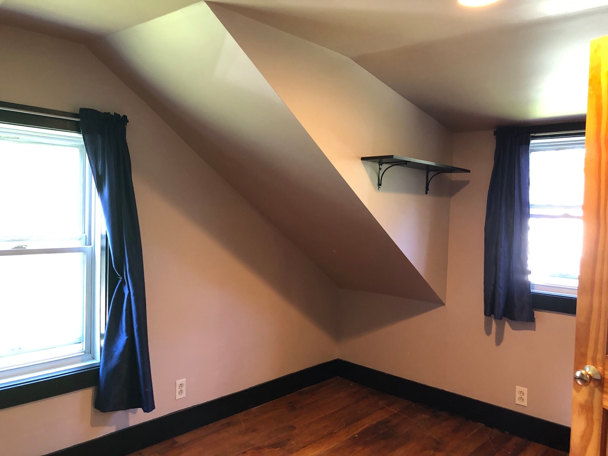 upstairs bedroom #2 - 100 Atwood Ave