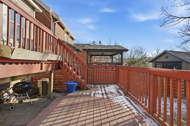 Building Photo - 1424 Macon Ave