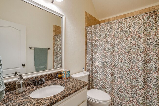 Building Photo - Beautiful 3 bed, 2 Bath Home in the Prestine Willow Park Village- Pool- Aledo ISD- 76008