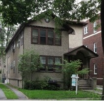 Building Photo - 37 Vick Park B