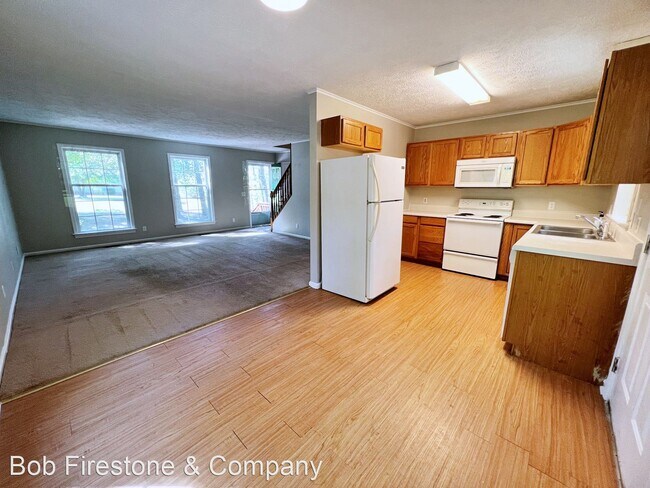 Building Photo - 4 br, 2 bath House - 5409 Alberta Rd.