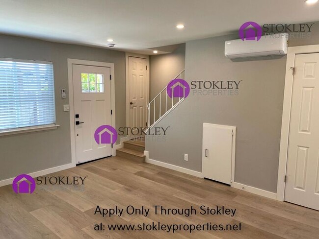 Building Photo - Stokley Properties Presents 656 East N. St...